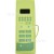 Kenwood Control Panel Assy - White MW3