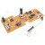 Kenwood Function PCB