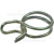 Hotpoint Clip Laundry 9901