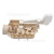 Whirlpool Douille Lampe