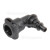 Genuine Fluid Connect Elbow 90DEG V2