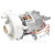 Hoover Motor Pump