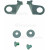 Merloni (Indesit Group) Thermostat