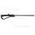 Dyson Wand Handle Assembly Steel & Red