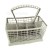 Brandt Silverware Basket
