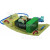 Kenwood Rfi PCB Assy After Date Code 6B07