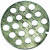Kenwood Meat Screen-Coarse-Stainless Steel