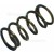 Rowenta RS8858 Spring Cyl Tonixo Vacuum Clean Ser RS740 RS780 RS742 RS710