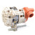 Whirlpool Motor +Spray Pump