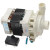 Baumatic Moteur De Lavage BDF683