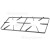 Beko Pan Support - L/H