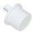 Hotpoint Touche Start/Reset Blanc(Pw)Indesit Evo3