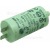 Merloni (Indesit Group) Use HPTC00056410 Capacitor D/W LS2040UK