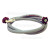 Hoover / Candy / Haier Hot Fill Hose