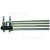 Baumatic Heater Element : HW 1800w ( Length 290mm )