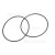 Servis Gasket 1M Pozzetto Lavas-Lsw D=109 S=4