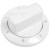 Beko Bouton De Commande Pour Plaque De Cuisson - Blanc -