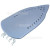 Philips Soleplate Assembly (Blue Ceralon) 230V