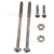 Bissell Screws & Nuts Kit