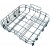 Genuine Lower Basket With Wheels