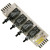 Electrolux Group Push Button PCB Board