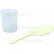 Kenwood Spoon & Measuring Cup