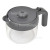 Kenwood Verseuse Thermique En Verre Pour Cafeti&egrave;re