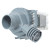 Genuine Drain Pump Assembly : Hanyu B30-6A 30w