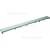 Brandt, De-Dietrich, Ocean White Raised Section