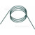 Whirlpool Spring-Lever
