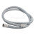 Smeg 1.86Mtr. Drain Hose Straight 19mm To Slight Angle End 29mm Internal Dia'S.