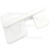 Merloni (Indesit Group) Goujon Assemblage Conduit Interieur
