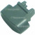 Delonghi Button-Grey C/M BARM30E