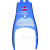 Bissell Handle Lower Front