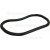 Whirlpool Obsolete Gasket-Sump