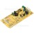 Genuine PCB