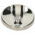 Tefal Timer Knob - Chrome