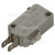 Genuine Microrupteur Pour Micro-Ondes KW3A : 3 Contacts De Connexion (B)