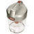 Vax Dust Bin Assembly