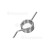 Genuine DW-6750-02 Spring Handle