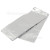 Genuine Feuille D'Aluminium Anti-Vapeur Pour Lave-Vaisselle