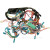 Genuine Wiring Harness