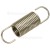 Electrolux Group Spring Handle Latch