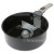 Delonghi Cuve Et Pale De Friteuse Multifry - H=100 FH1363 FH1394 -