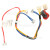 Electrolux Group Harness Motor Module