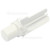 Electrolux Group Push Button White