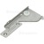 Genuine Dishwasher Right Hand Door Hinge