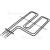 Original Quality Component Dual Oven Upper Element 2150W