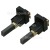 BuySpares Approved part Motor Carbon Brushes - Pack Of 2