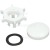Whirlpool Kit - Spray Arm Fixing
